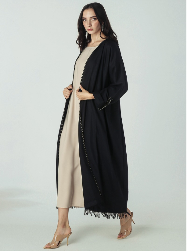 S012 Abaya