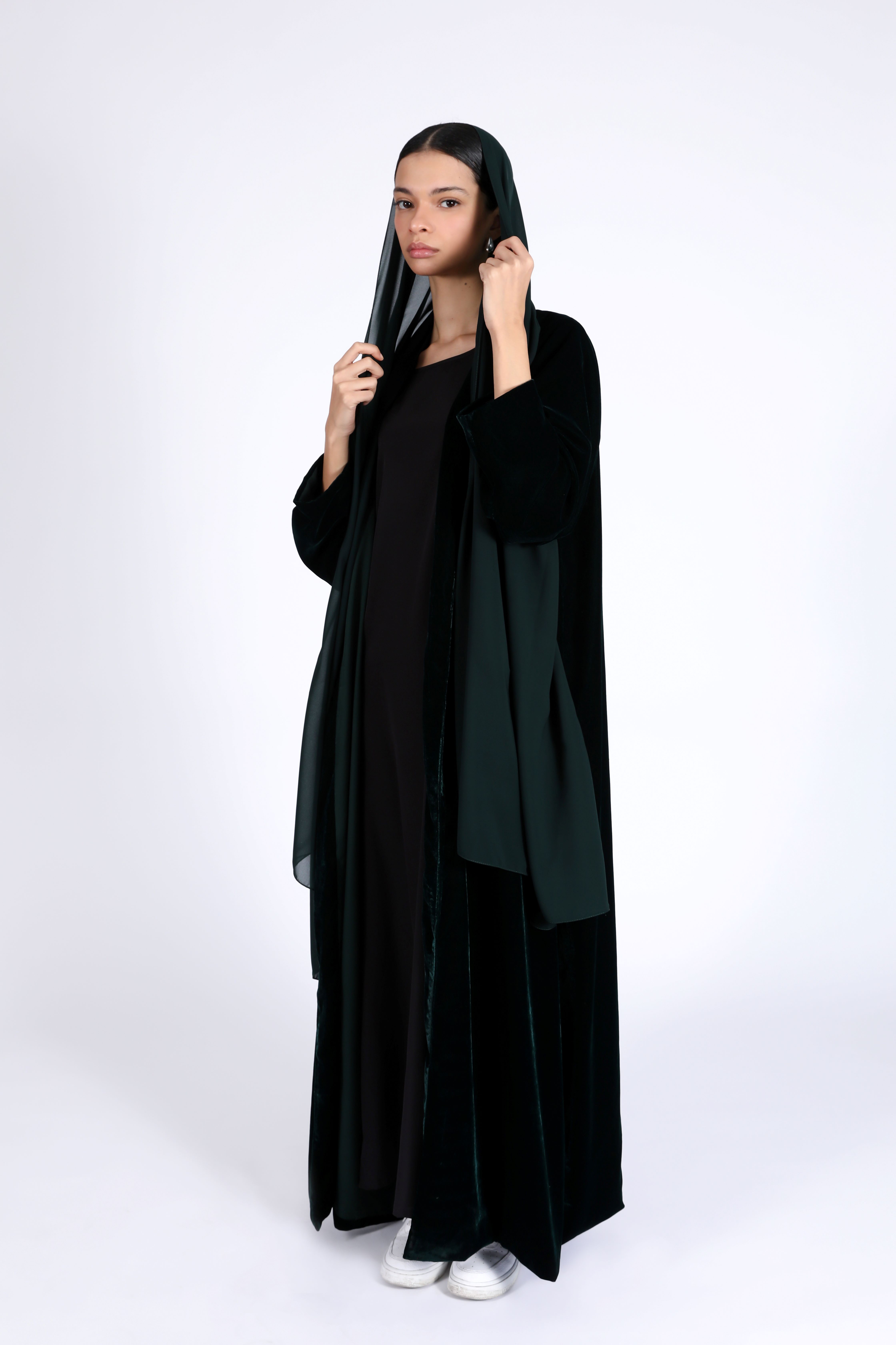 Green Velvet